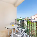 Apartmán Nina *