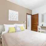 Nina Apartmán