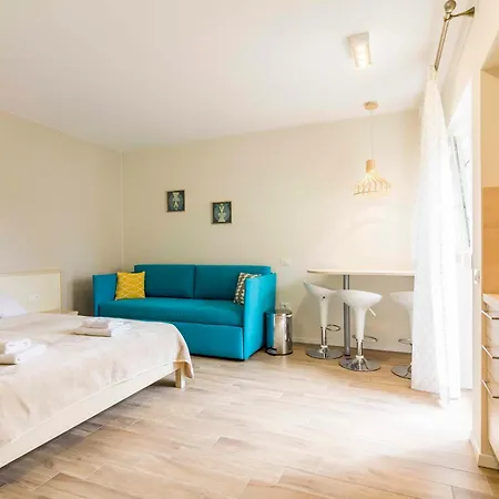 Apartmán Nina *