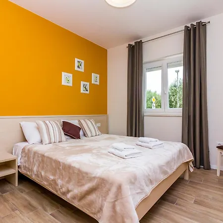 Apartmán Nina Fažana
