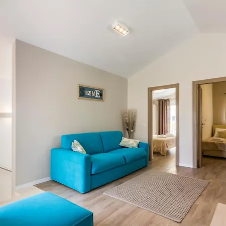 Apartmán Nina