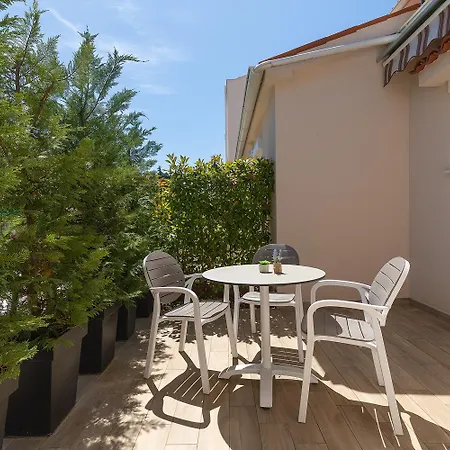 Apartmán Nina *