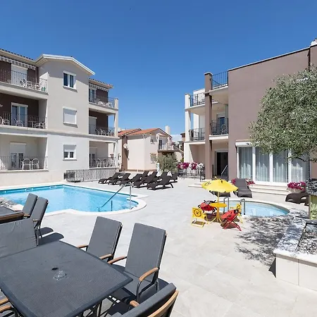 Apartment Nina Fažana
