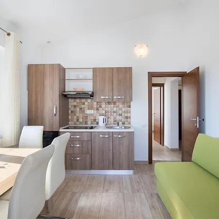 Apartment Nina Fažana