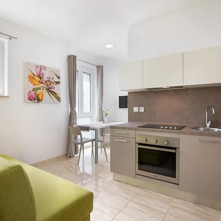 Apartment Nina Fažana