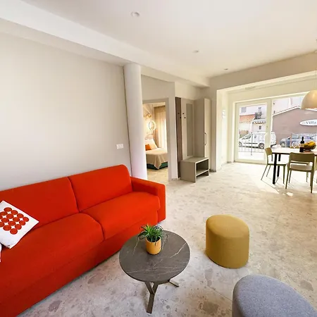 Apartment Nina Fažana