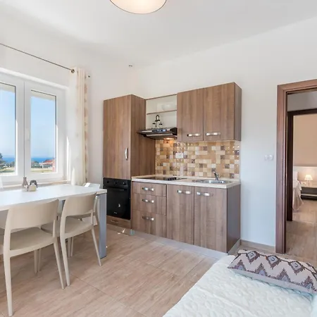 Apartment Nina Fažana