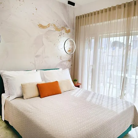 Apartment Nina *