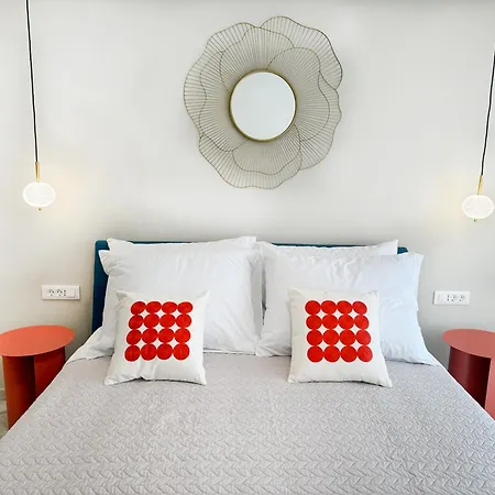 Nina Apartment *