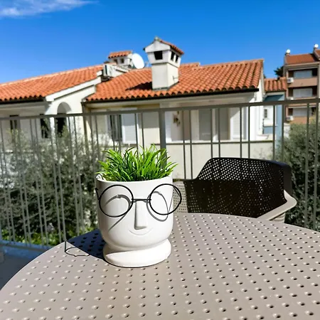 Apartment Nina Fažana