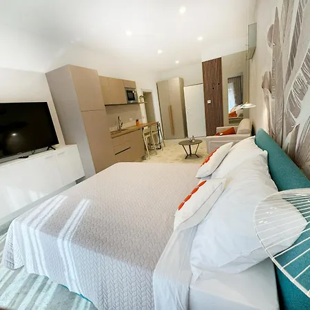 Nina Apartment Fažana