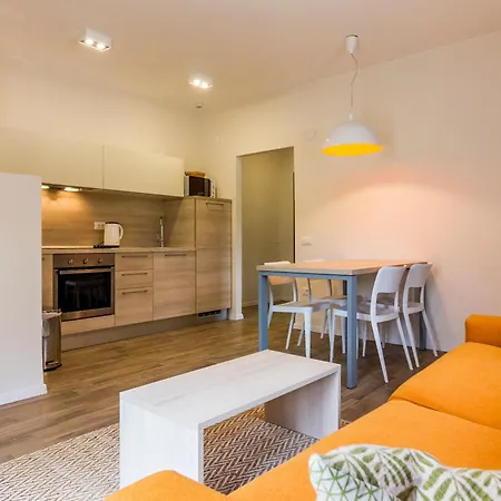 Apartment Nina Fažana