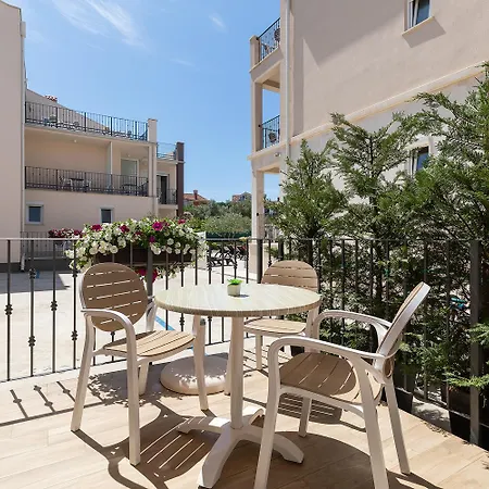 Apartment Nina Fažana