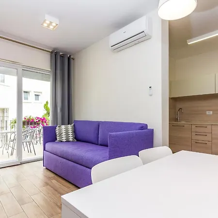 Apartment Nina Fažana