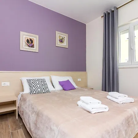 Apartment Nina *