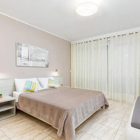 Apartment Nina Fažana