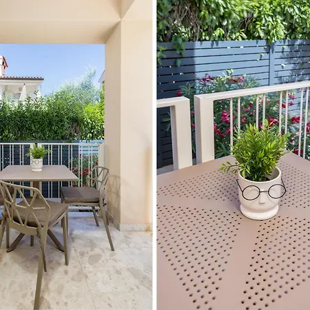 Apartment Nina Fazana