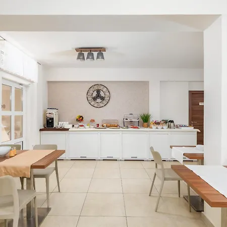 Apartamento Nina