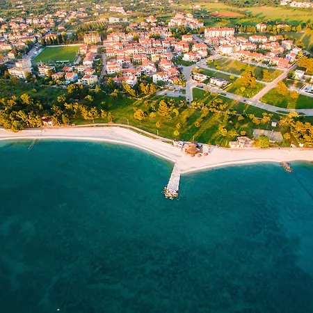 Nina Apartmán Fažana