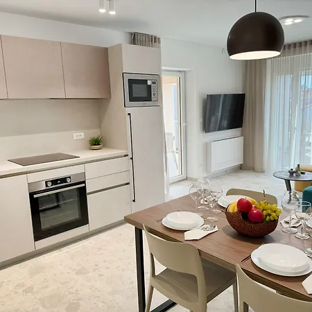 Apartamento Nina Fažana