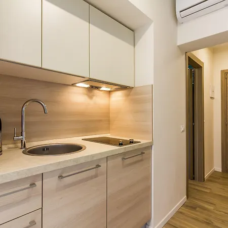 Nina Apartamento *