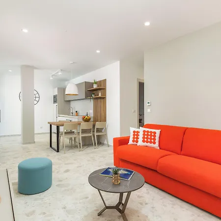 Nina Apartamento Fažana