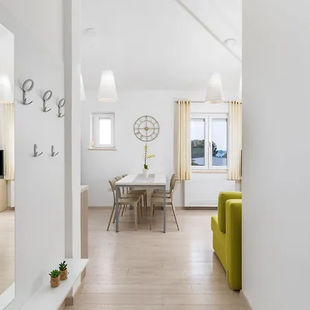 Apartmán Nina *