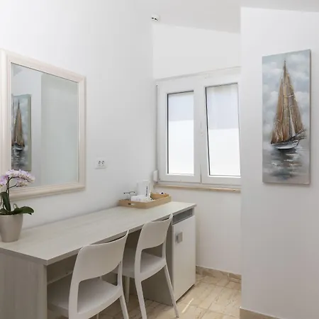 Apartamento Nina Fažana